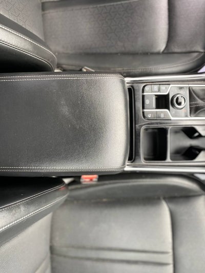 2022 Kia Sorento X-Line EX