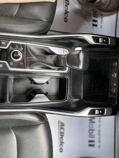 2022 Kia Sorento X-Line EX