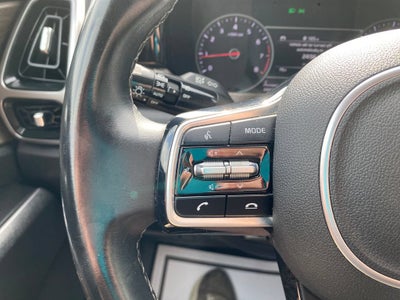 2022 Kia Sorento X-Line EX
