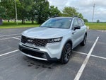 2022 Kia Sorento X-Line EX