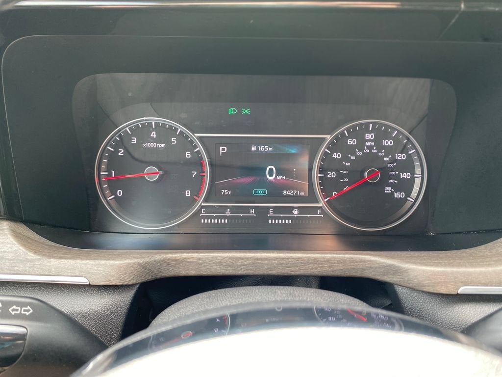 2022 Kia Sorento X-Line EX