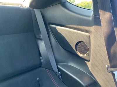 2014 Scion FR-S NA