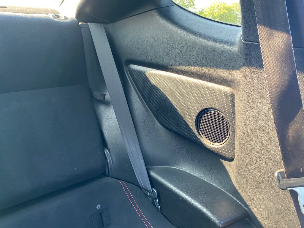 2014 Scion FR-S NA