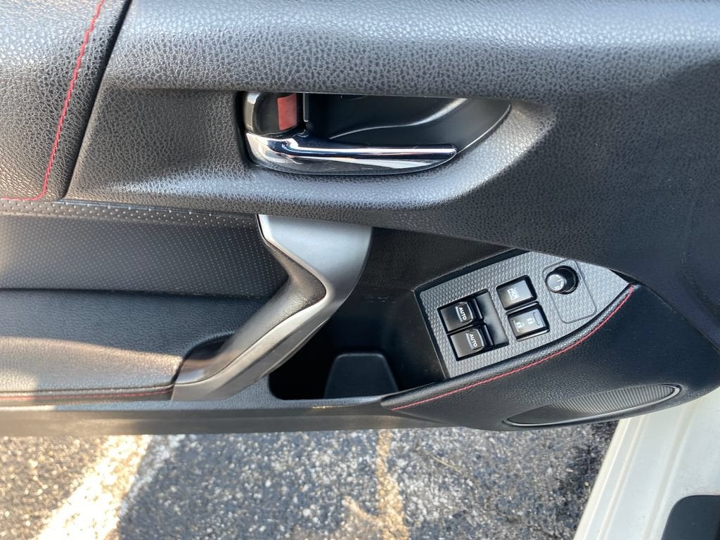 2014 Scion FR-S NA