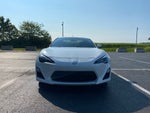 2014 Scion FR-S NA
