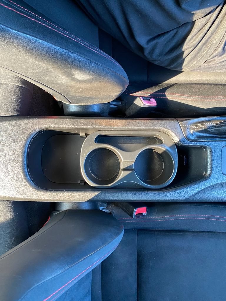 2014 Scion FR-S NA