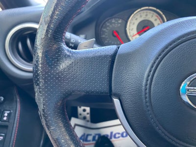 2014 Scion FR-S NA