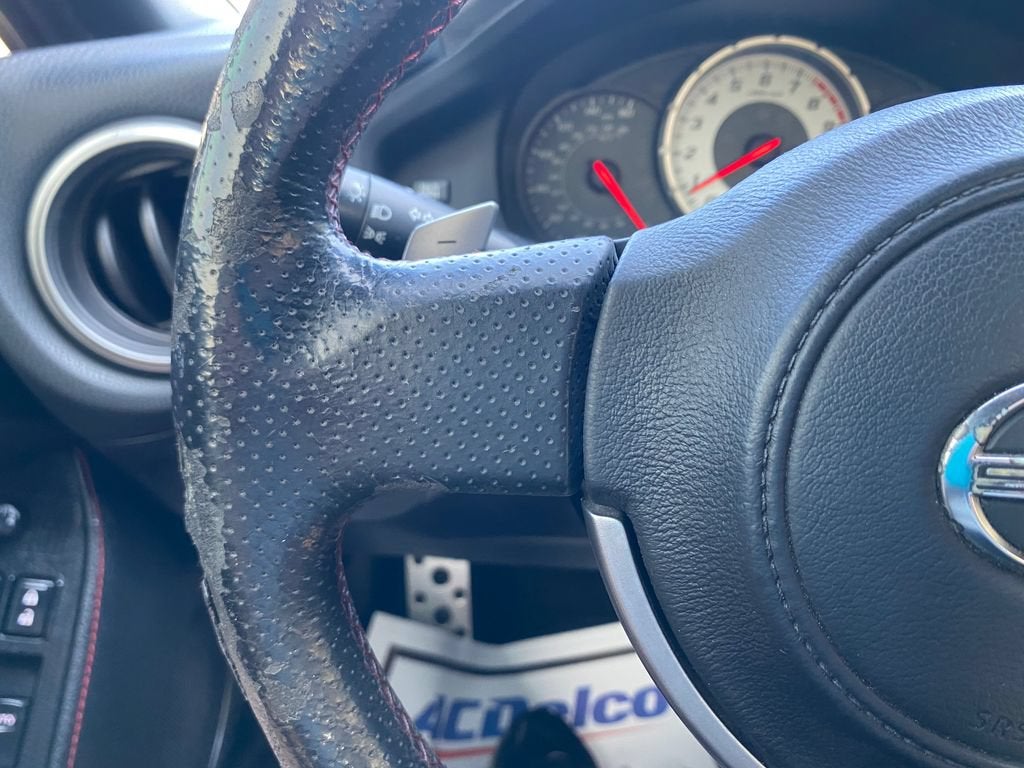 2014 Scion FR-S NA