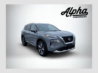 2023 NISS ROGUE NA