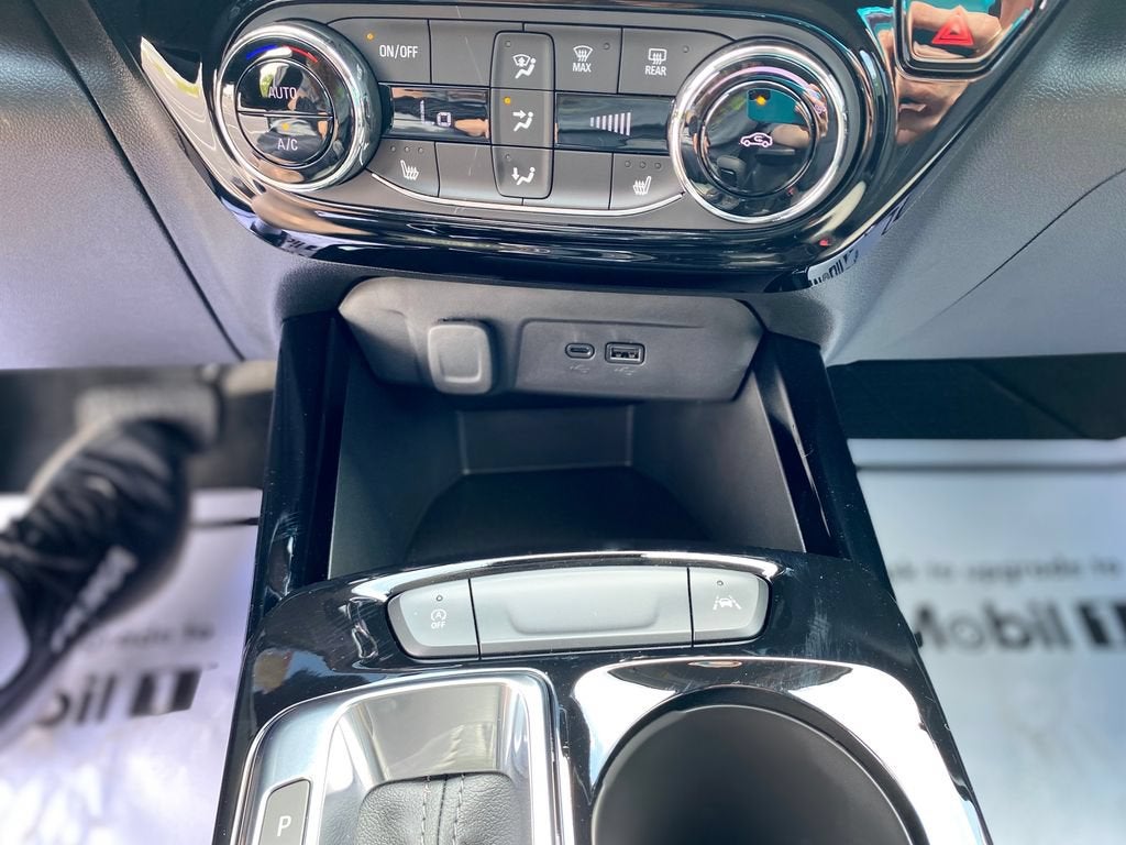 2026 Chevrolet Trax LT - Photo 25