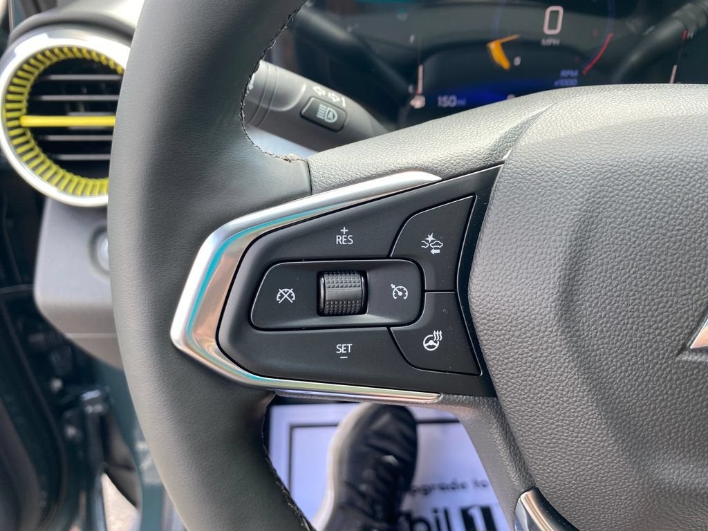 2026 Chevrolet Trax LT - Photo 27