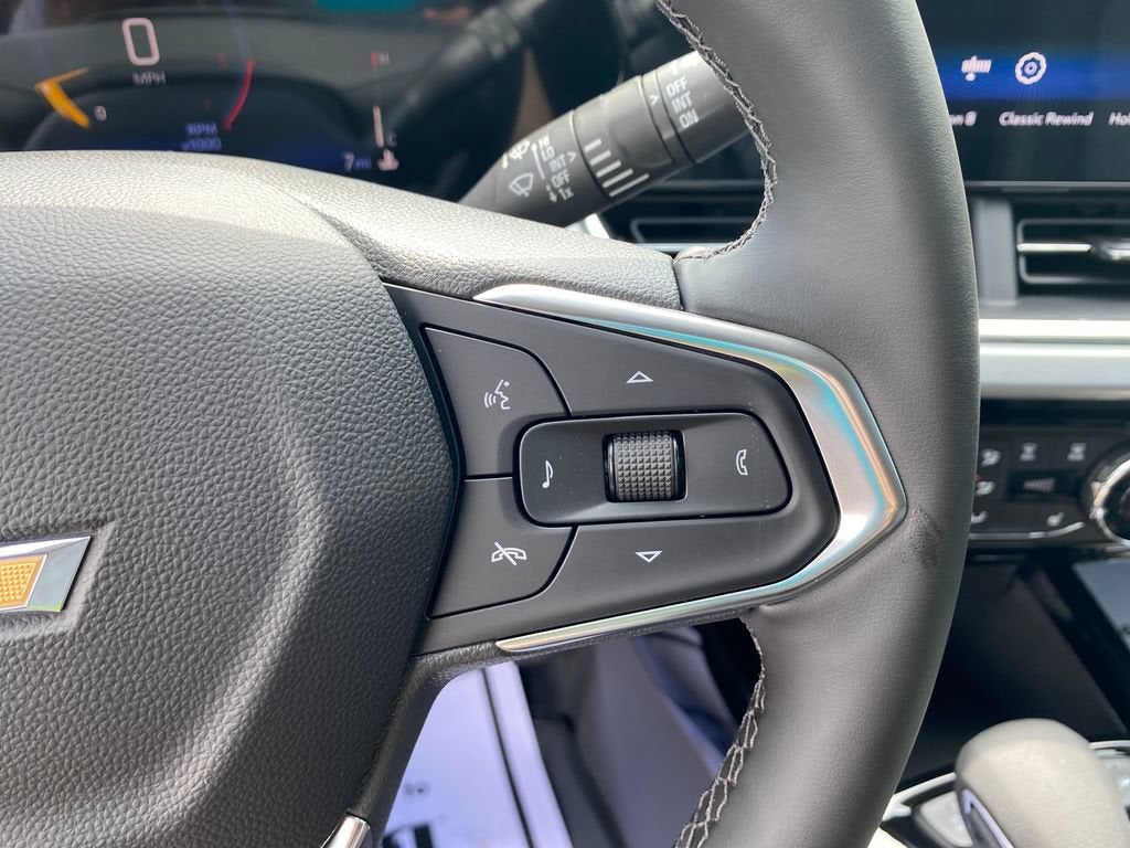 2026 Chevrolet Trax LT - Photo 28