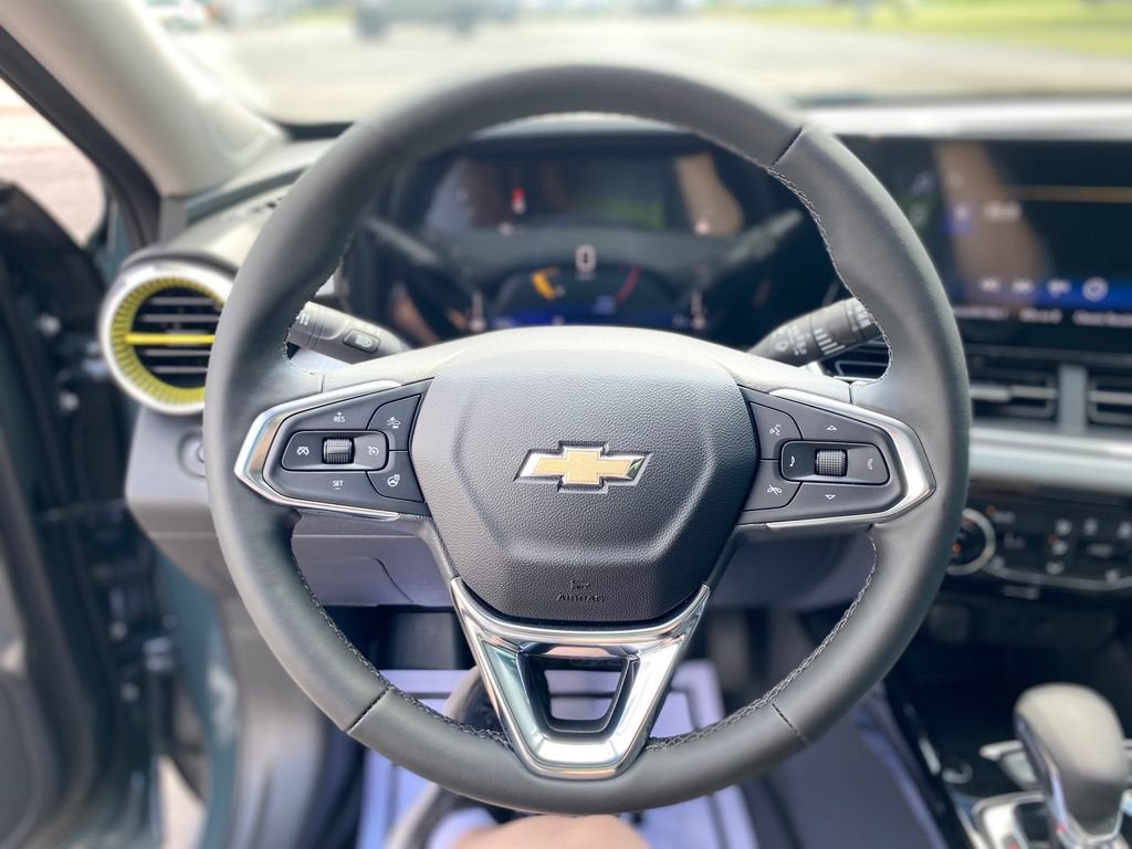 2026 Chevrolet Trax LT - Photo 29