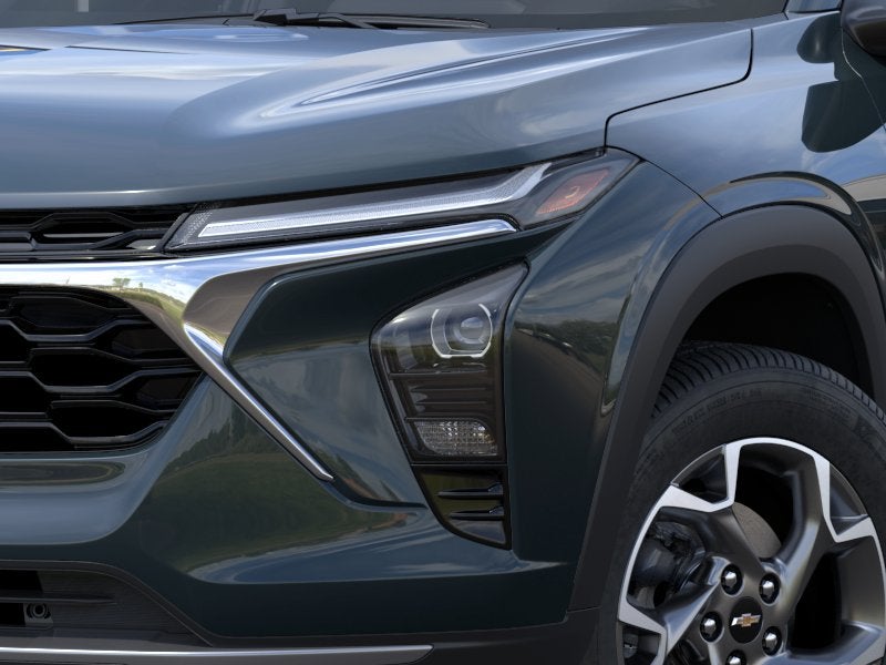 2026 Chevrolet Trax LT - Photo 41