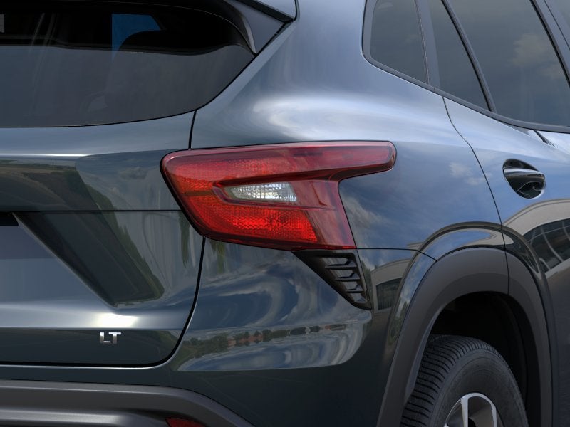 2026 Chevrolet Trax LT - Photo 42