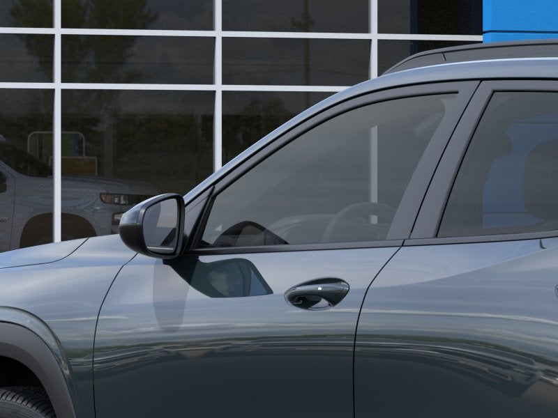 2026 Chevrolet Trax LT - Photo 43