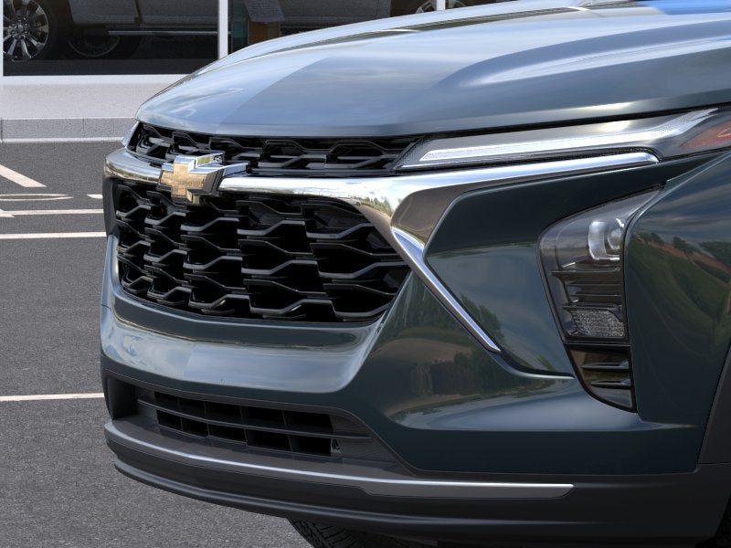 2026 Chevrolet Trax LT - Photo 44