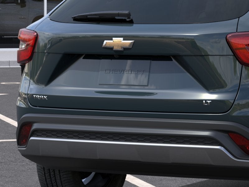 2026 Chevrolet Trax LT - Photo 45