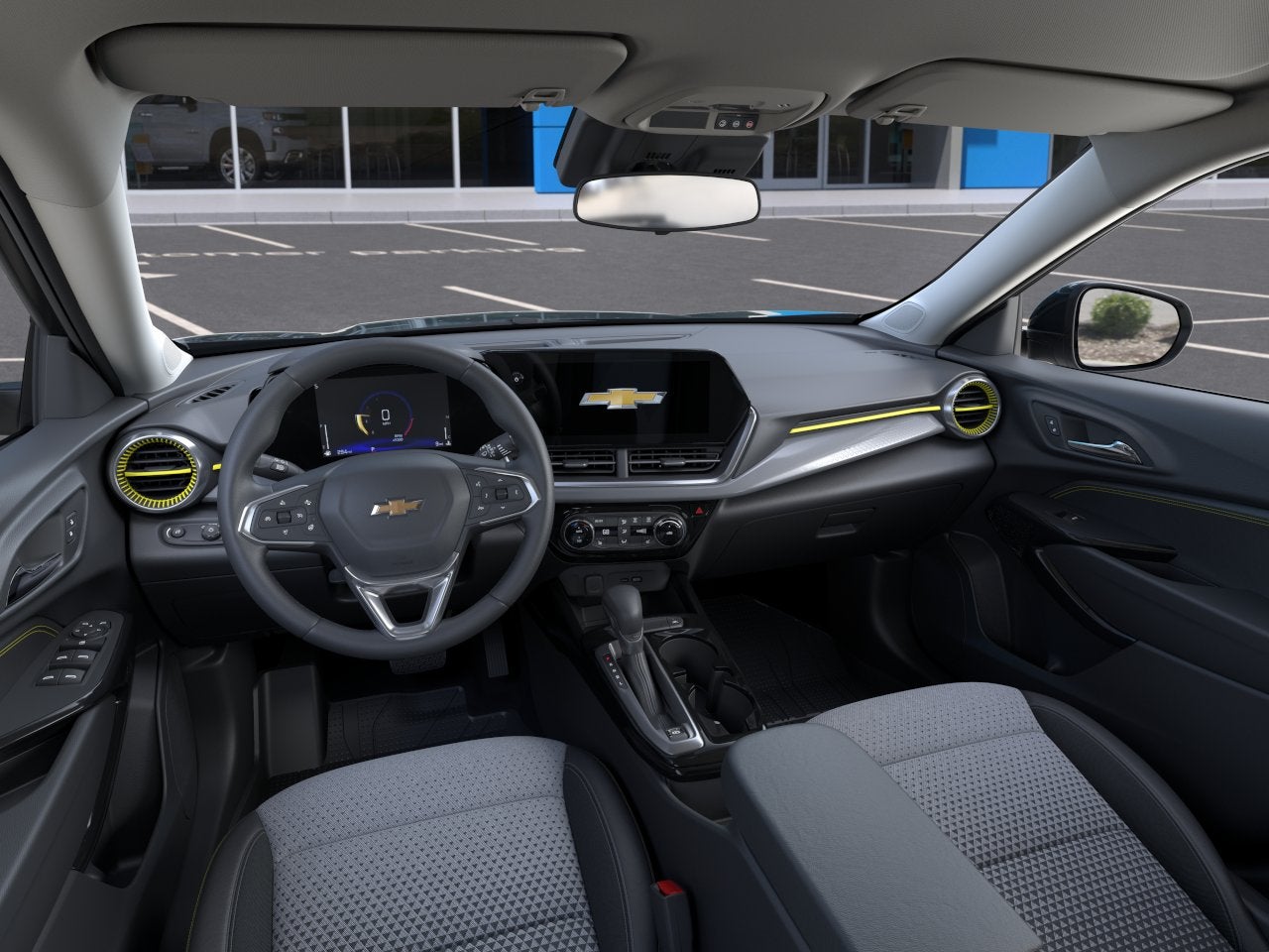 2026 Chevrolet Trax LT - Photo 46