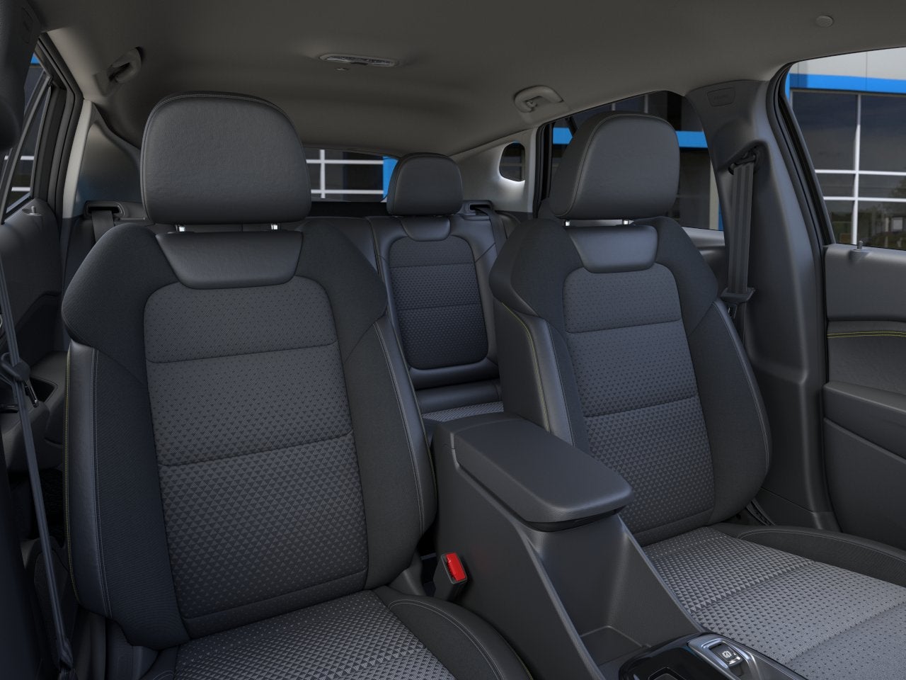 2026 Chevrolet Trax LT - Photo 47
