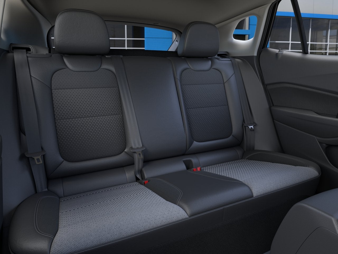 2026 Chevrolet Trax LT - Photo 48