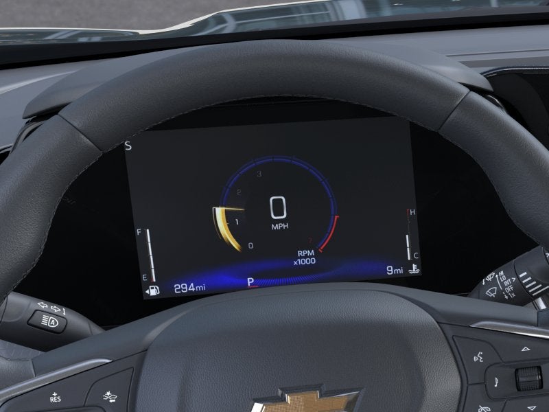 2026 Chevrolet Trax LT - Photo 49