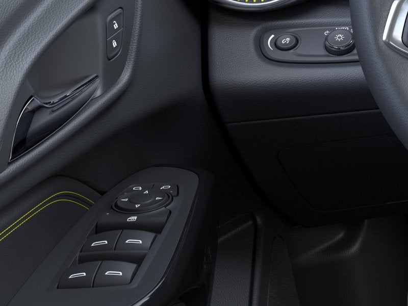 2026 Chevrolet Trax LT - Photo 53