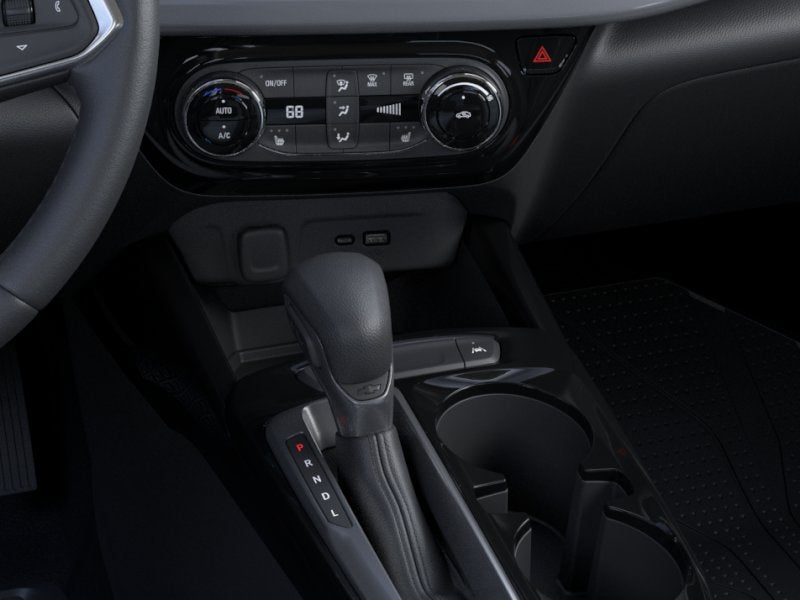 2026 Chevrolet Trax LT - Photo 54