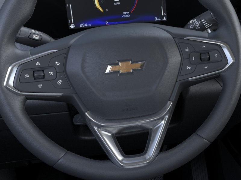 2026 Chevrolet Trax LT - Photo 49
