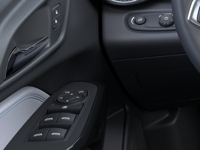 2026 Chevrolet Trax LT - Photo 52