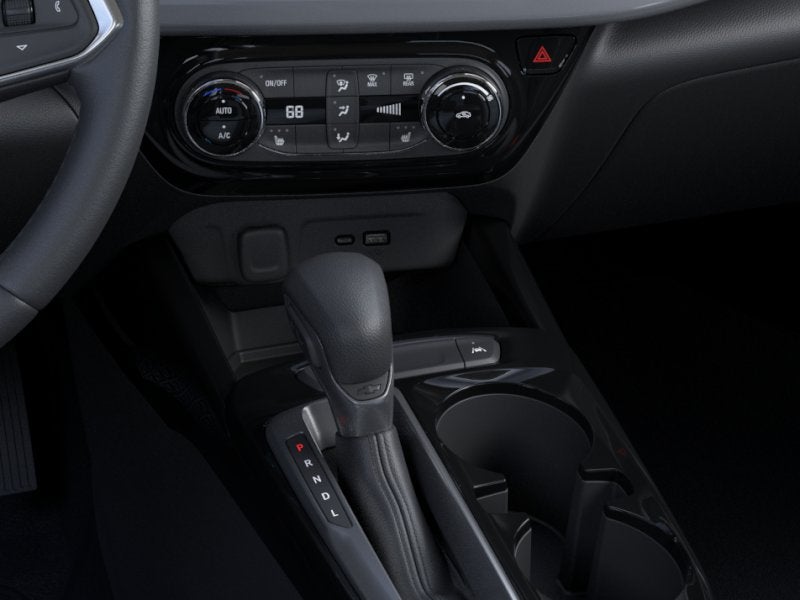 2026 Chevrolet Trax LT - Photo 53
