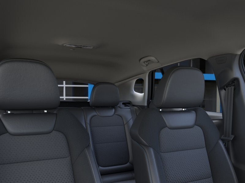 2026 Chevrolet Trax LT - Photo 54