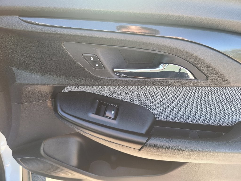 2022 Chevrolet Trailblazer LS