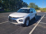 2022 Chevrolet Trailblazer LS