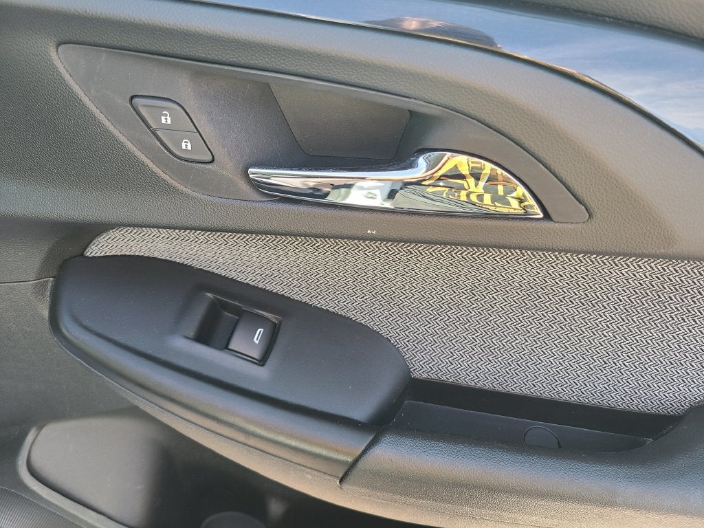 2022 Chevrolet Trailblazer LS