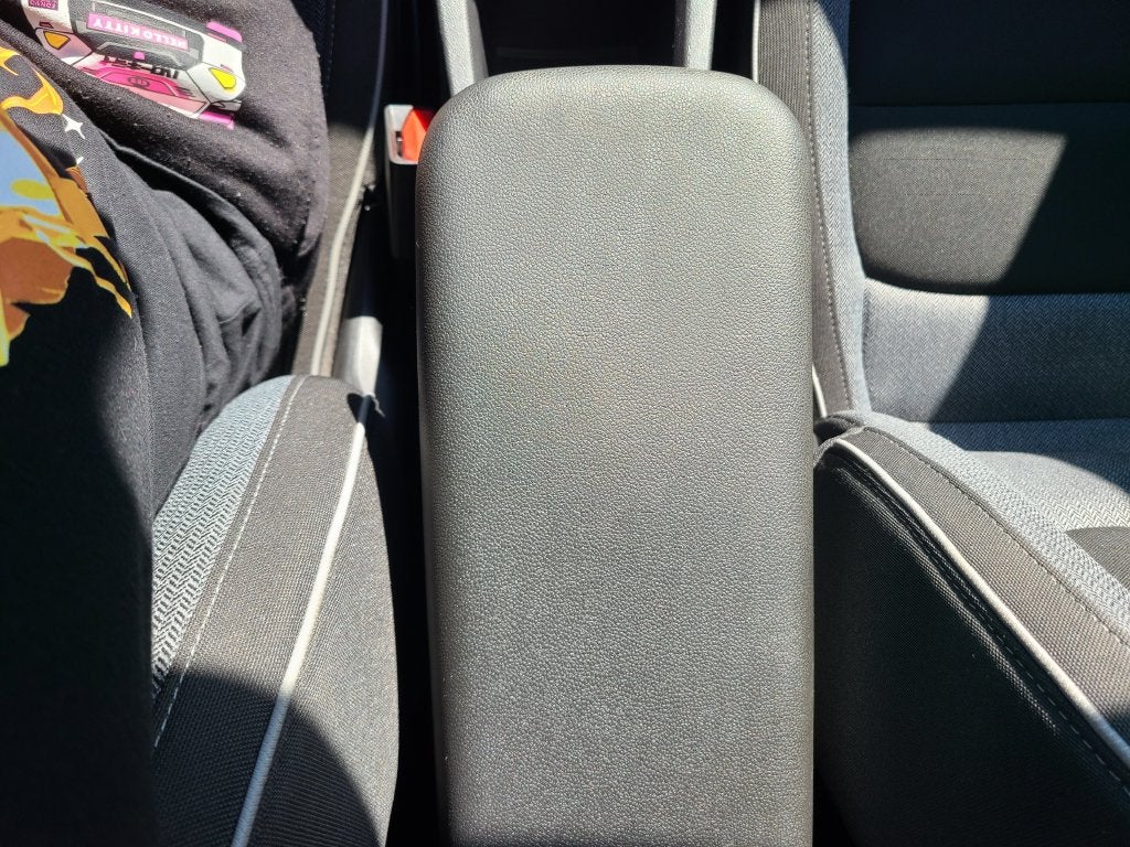2022 Chevrolet Trailblazer LS