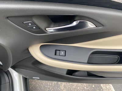 2017 Buick Envision Premium II