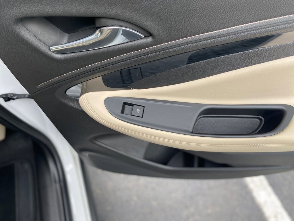 2017 Buick Envision Premium II