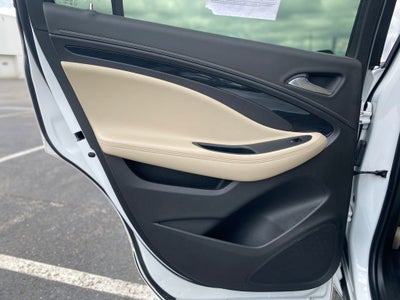 2017 Buick Envision Premium II