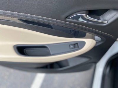 2017 Buick Envision Premium II