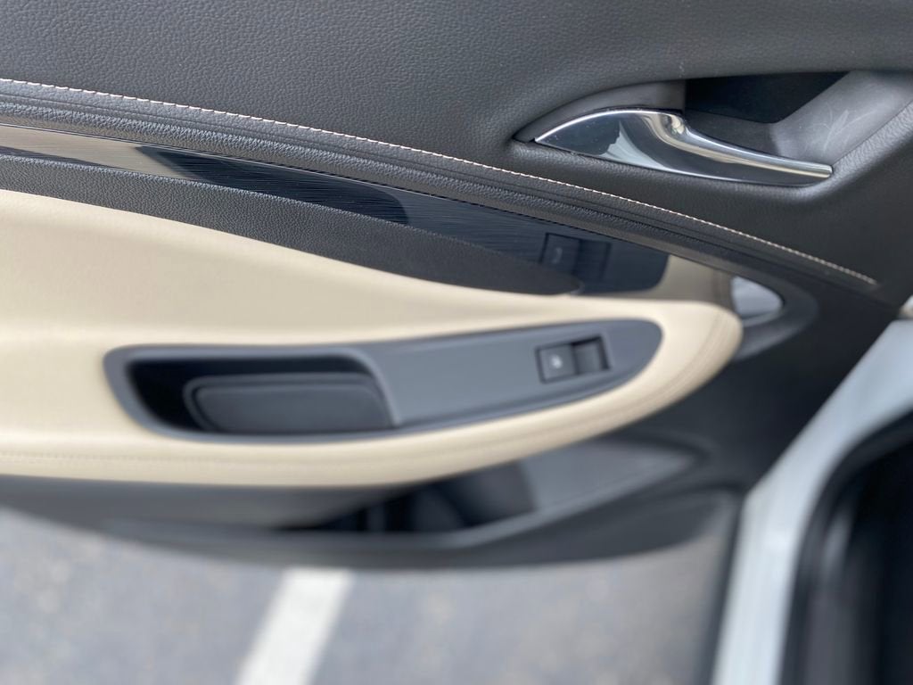 2017 Buick Envision Premium II