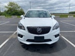 2017 Buick Envision Premium II