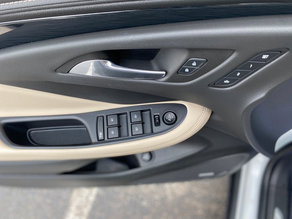 2017 Buick Envision Premium II