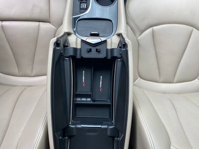 2017 Buick Envision Premium II