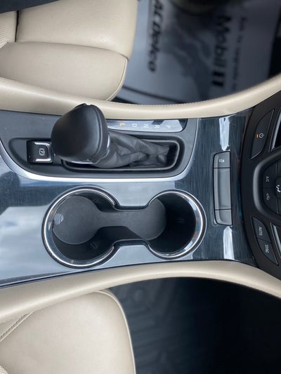 2017 Buick Envision Premium II