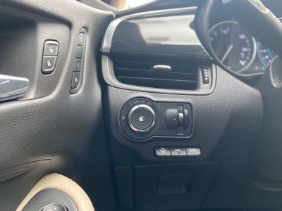 2017 Buick Envision Premium II