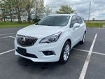 2017 Buick Envision Premium II