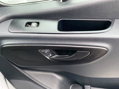 2024 Mercedes-Benz Sprinter Passenger Van NA