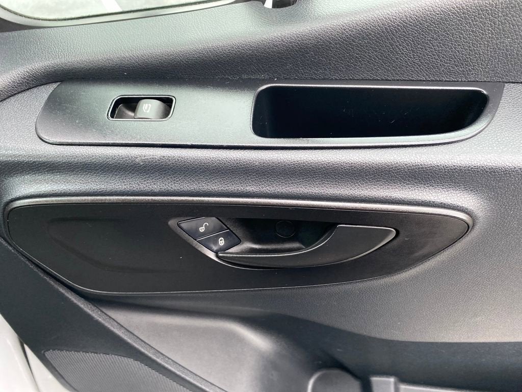 2024 Mercedes-Benz Sprinter Passenger Van NA