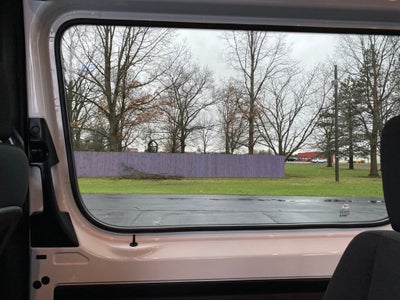 2024 Mercedes-Benz Sprinter Passenger Van NA